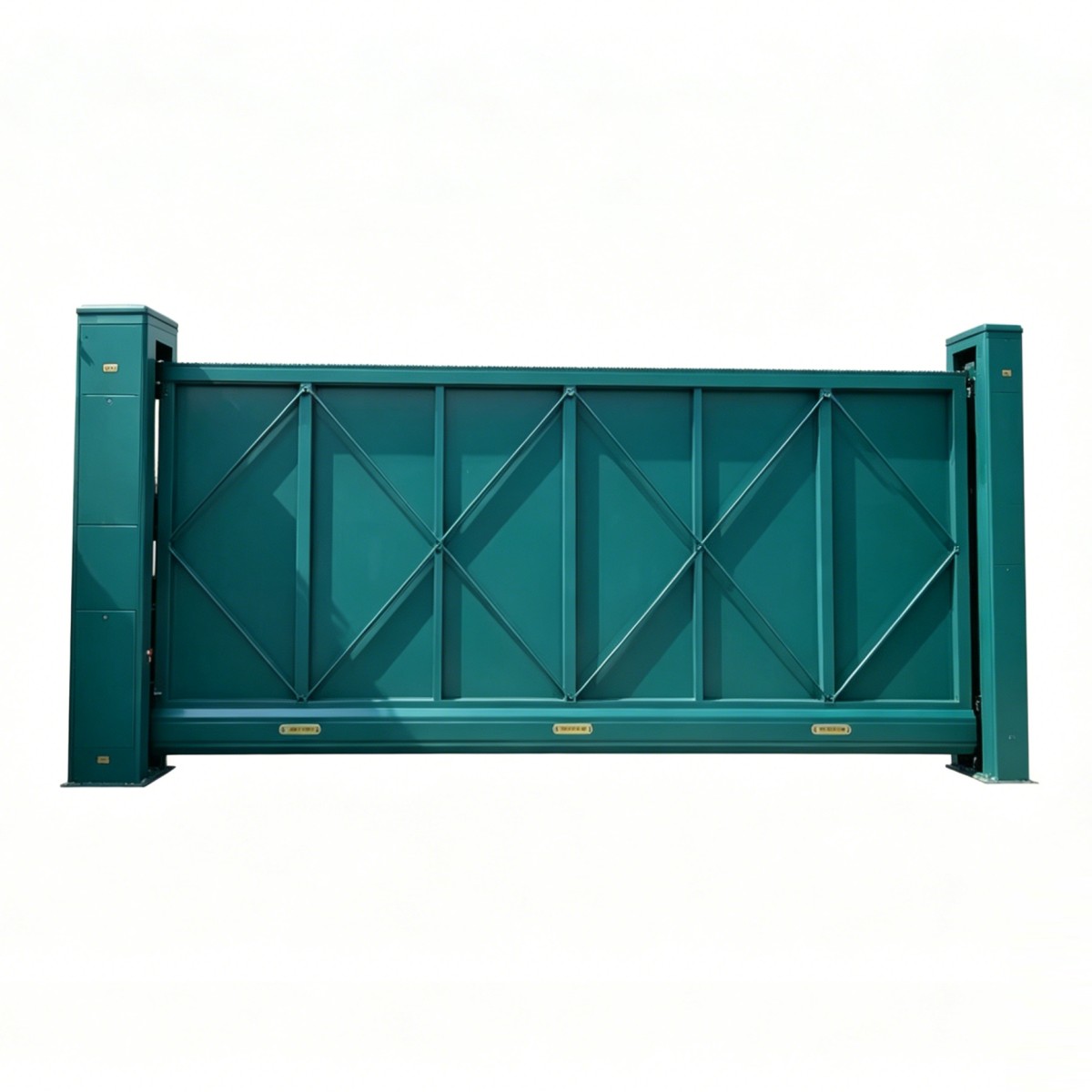 郴州北湖永春乡电动悬空门